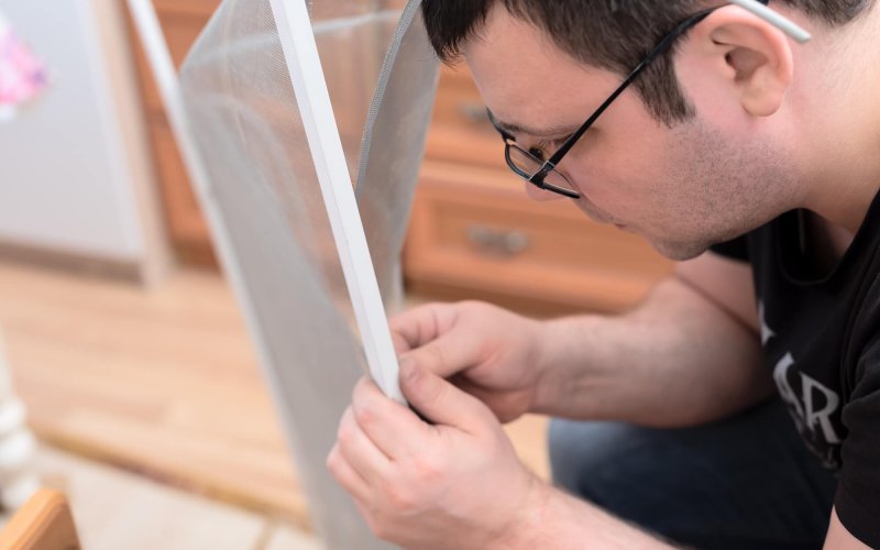 Home Improvement in Concord, VA